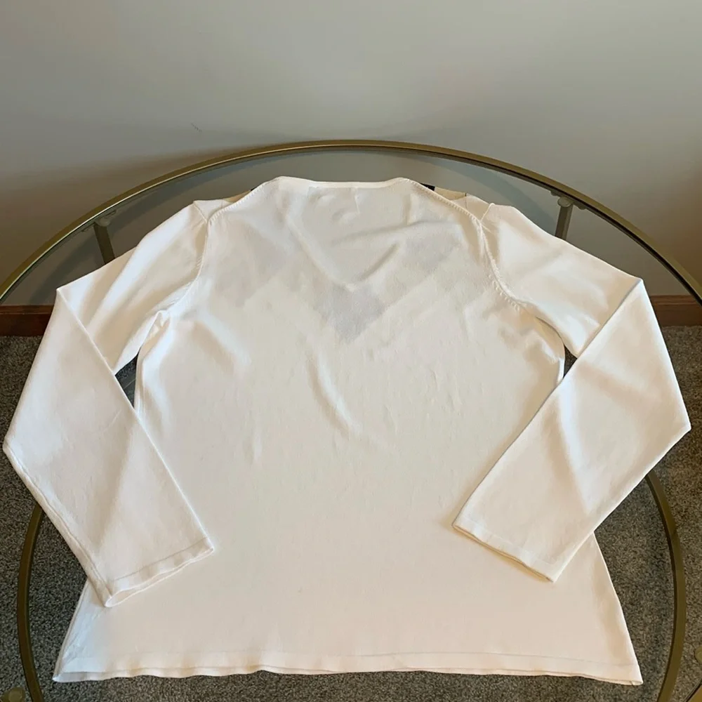 EP Pro Argyle Top - Picture 13 of 16